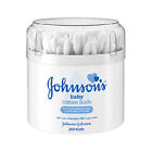 Johnsons Baby Cotton Buds 200 Buds | High Quality Tissue Product Online - Product Image Johnsons Baby Cotton Buds 200 Buds | High Quality Tissue Product Online - Product Image